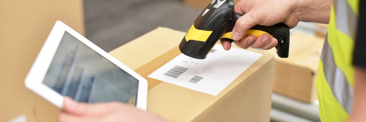 Logistics supply chain solutions
