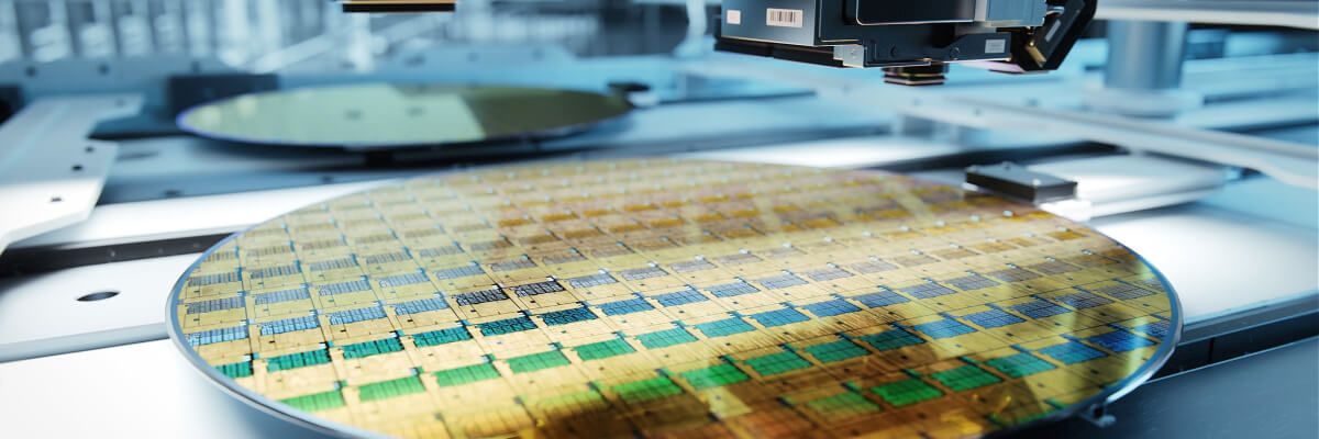 semiconductor industry